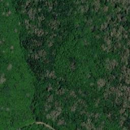 Satellite imagery of Humka, BA