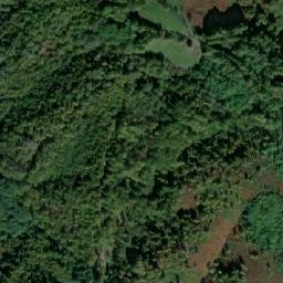 Satellite imagery of Agićko Brdo, BA