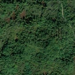 Satellite imagery of Kamenovac, BA