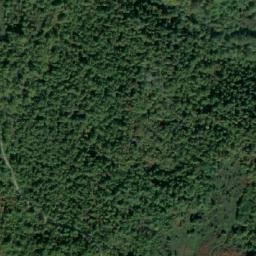 Satellite imagery of Kamenovac, BA