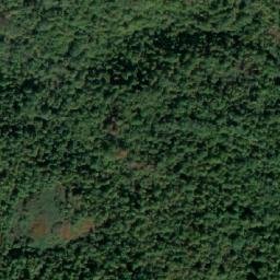 Satellite imagery of Kamenovac, BA