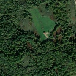 Satellite imagery of Markovac, BA