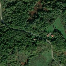 Satellite imagery of Markovac, BA