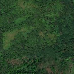 Satellite imagery of Gradina, BA