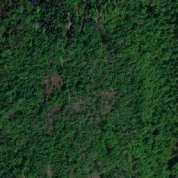 Satellite imagery of Lipova Kosa, BA