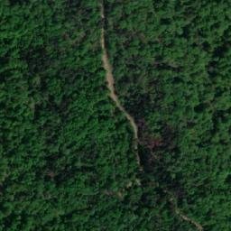 Satellite imagery of Lipova Kosa, BA