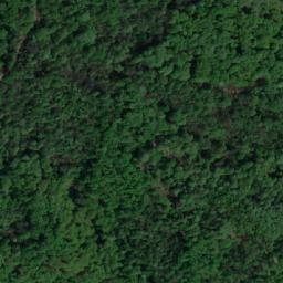 Satellite imagery of Zelengora, BA