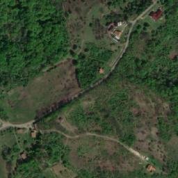 Satellite imagery of Panjik, BA