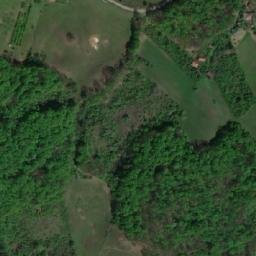 Satellite imagery of Panjik, BA