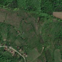 Satellite imagery of Lipa, BA