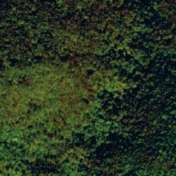 Satellite imagery of Dealul Barbara, RO