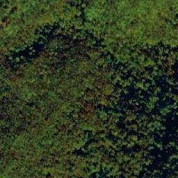 Satellite imagery of Dealul Barbara, RO