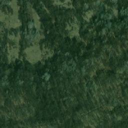 Satellite imagery of Dealul Godineşti, RO