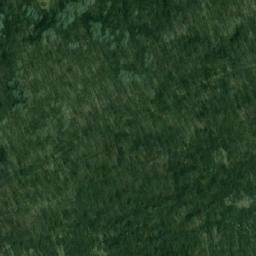 Satellite imagery of Dealul Godineşti, RO
