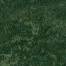 Satellite imagery of Dealul Godineşti, RO