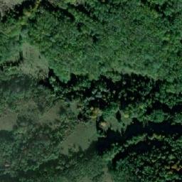 Satellite imagery of Dealul Mare Pruneşti, RO