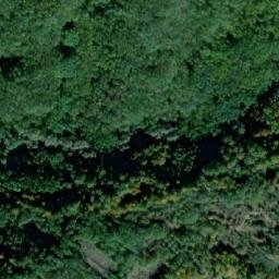 Satellite imagery of Dealul Mare Pruneşti, RO