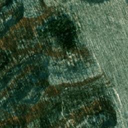Satellite imagery of Dealul Dârjanu, RO