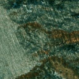 Satellite imagery of Dealul Dârjanu, RO