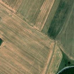 Satellite imagery of Dealul Carapelit, RO