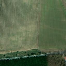 Satellite imagery of Dealul Carapelit, RO