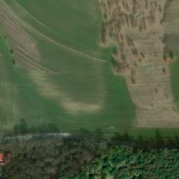 Satellite imagery of Dealul Carapelit, RO