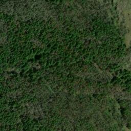 Satellite imagery of Bracket Mountain Quarry, US