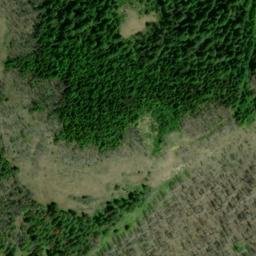 Satellite imagery of Bracket Mountain Quarry, US