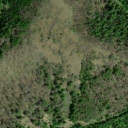 Satellite imagery of Bracket Mountain Quarry, US