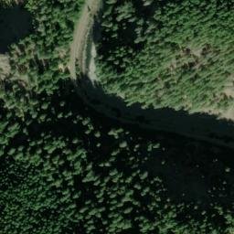 Satellite imagery of Umpqua Quarry, US
