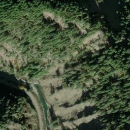 Satellite imagery of Austin Quarry, US