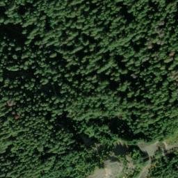 Satellite imagery of Austin Quarry, US