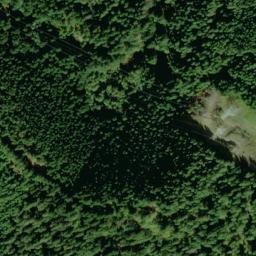 Satellite imagery of Linerunner Quarry, US