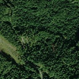Satellite imagery of Linerunner Quarry, US