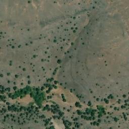 Satellite imagery of Shoestring Ridge, US