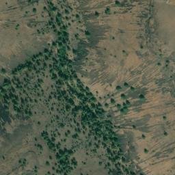 Satellite imagery of Taylor Point, US
