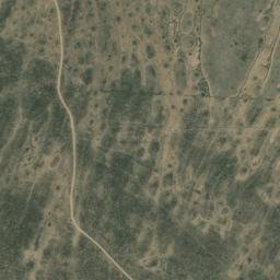 Satellite imagery of Little Pine Hollow Ridge, US