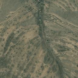 Satellite imagery of Little Pine Hollow Ridge, US