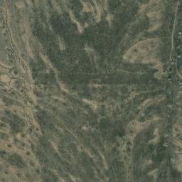 Satellite imagery of Little Pine Hollow Ridge, US