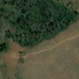 Satellite imagery of Potamus Point, US