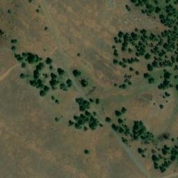 Satellite imagery of Potamus Point, US