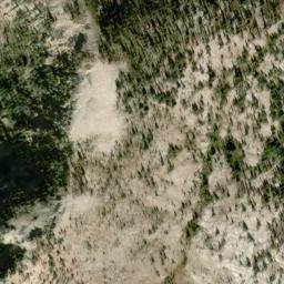 Satellite imagery of Rainbow Ridge, US