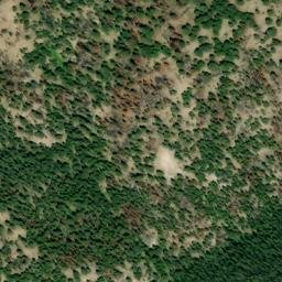 Satellite imagery of Park Mine, US