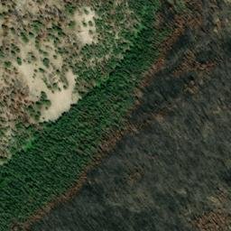Satellite imagery of Park Mine, US