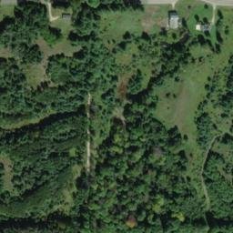 Satellite imagery of Deep Water Point, US
