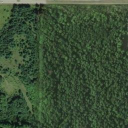 Satellite imagery of Deep Water Point, US