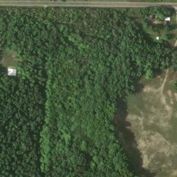 Satellite imagery of Deep Water Point, US