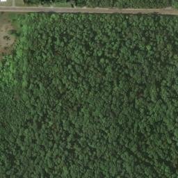 Satellite imagery of Recreation Point, US