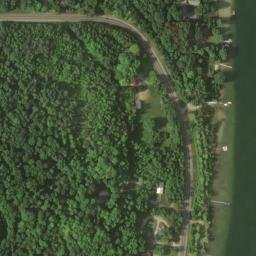 Satellite imagery of Recreation Point, US