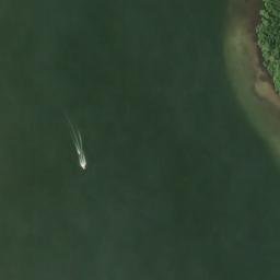Satellite imagery of Recreation Point, US